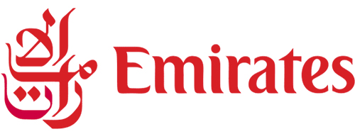 Emirates Airlines Group Booking