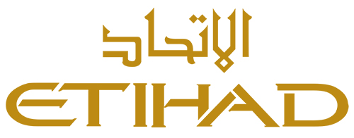 Etihad Airways Group Booking