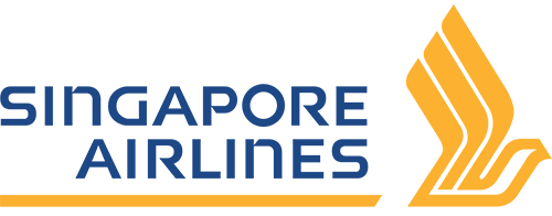 Singapore Airlines Group Booking