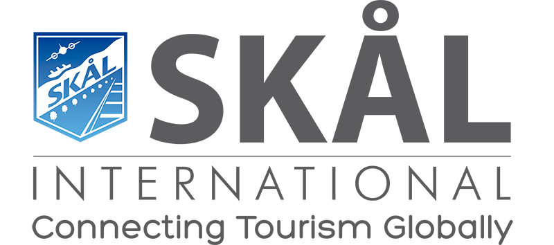SKAL Logo